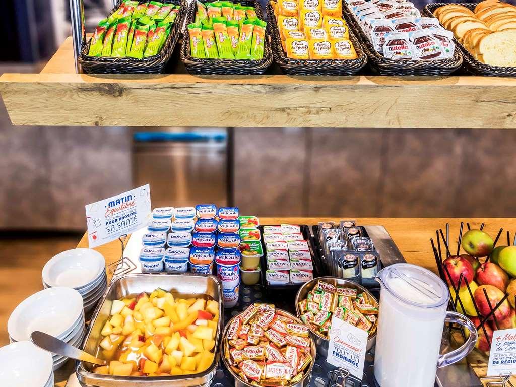 Ibis Budget Lyon Est Beynost Bagian luar foto