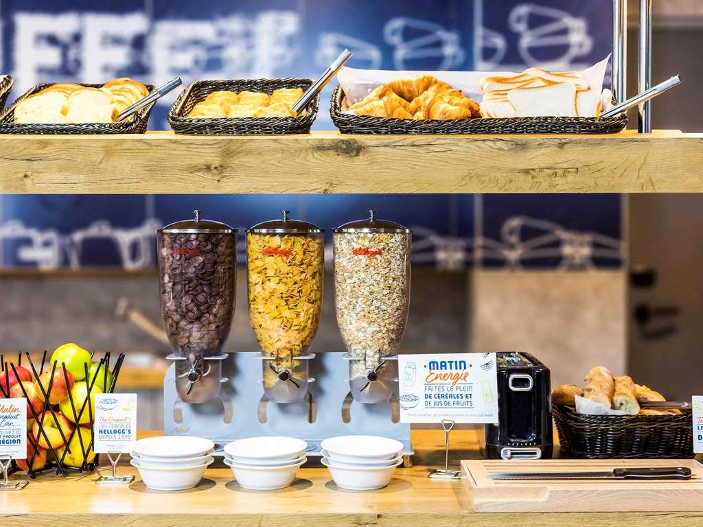 Ibis Budget Lyon Est Beynost Bagian luar foto